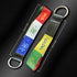 Keytag Combo - H